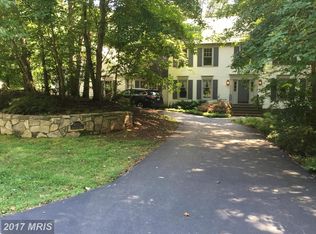 10523 Knollwood Dr, Manassas, VA 20111