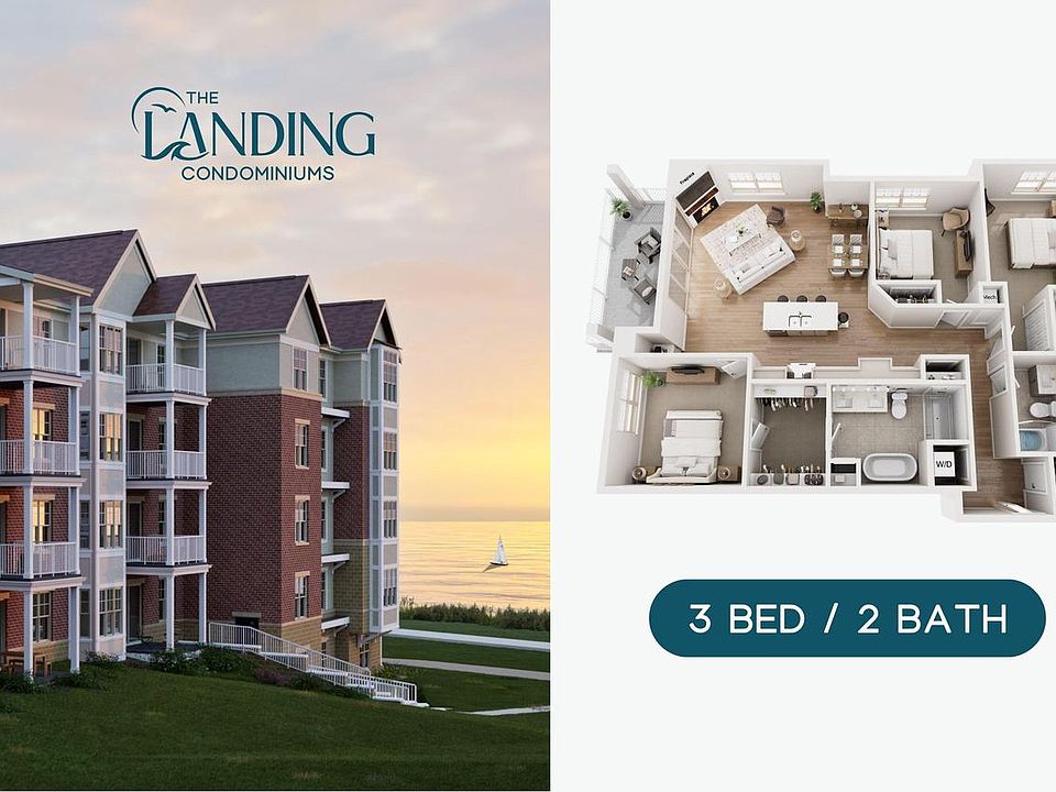 1st image of 4100 S Lake DRIVE #20