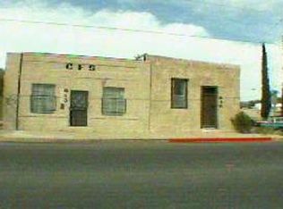 643 E 9th St, Tucson, AZ 85705