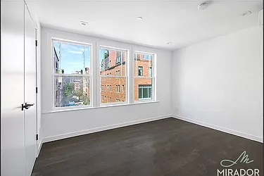 Rented by Mirador Real Estate