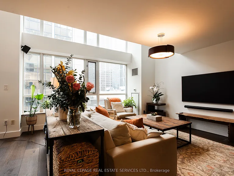 80 Cumberland St #709 — Photo 4