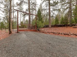 28275 Oak Run To Fern Rd, Oak Run, CA 96069