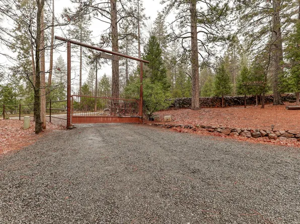 28275 Oak Run To Fern Rd, Oak Run, CA 96069