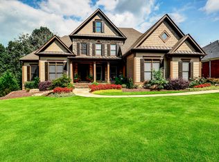 1040 Meadow Brook Dr, Woodstock, GA 30188