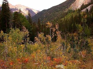 Needle Creek Trl, Durango, CO 81301