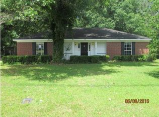 1721 Ranch House Dr, Semmes, AL 36575