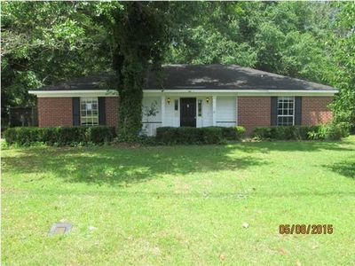 1721 Ranch House Dr, Semmes, AL, 36575