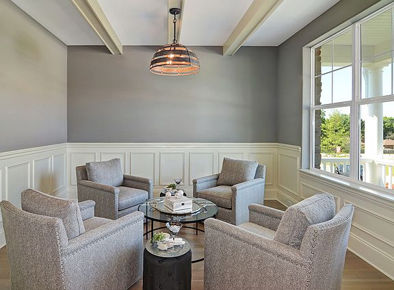 3rd image of 7344 Lakeside (lot 44) Cir