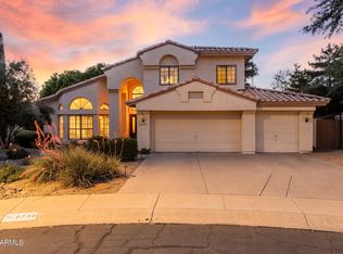 9730 S Grandview Dr, Tempe, AZ 85284