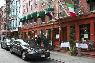 Rented by Kian Realty