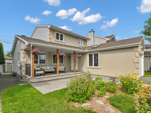 253 Cote Royale Cres, Ottawa, ON K1E 3L4