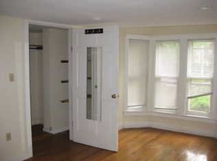 124 Circular St APT 1, Saratoga Springs, NY 12866