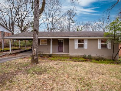 (Undisclosed Address), North Little Rock, AR, 72116