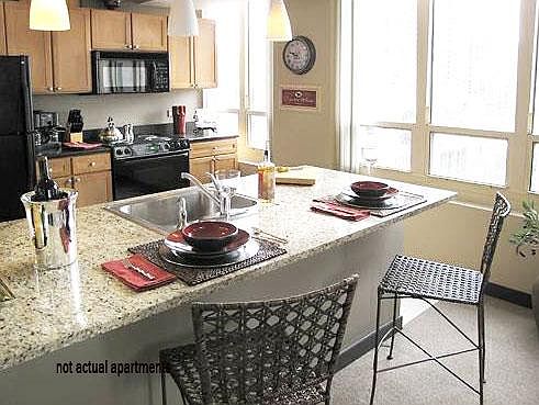 2nd image of 3820 S Wood St #1