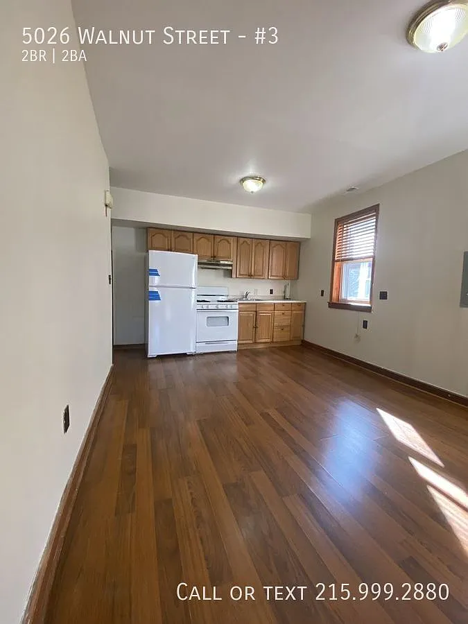 5026 Walnut Street #3 — Photo 4
