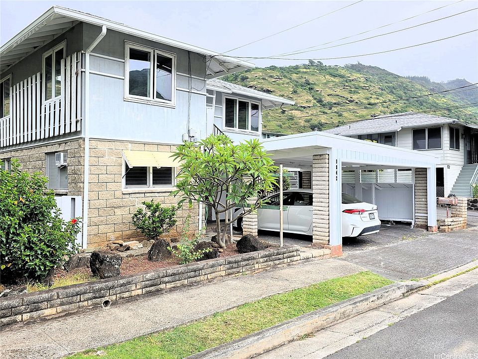 1st image of 1842 Mahana St