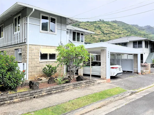 1842 Mahana St, Honolulu, HI 96816