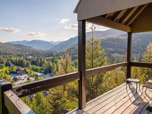 2400 Cavendish Way #59, Whistler, BC V8E 0L8