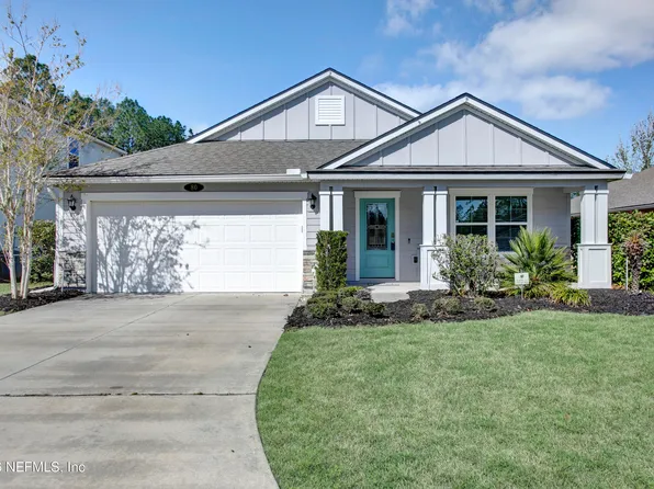 80 Balmoral Castle Dr, Saint Johns, FL 32259