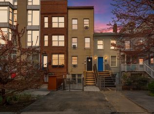 325.5 4th St #2, Jersey City, NJ 07302