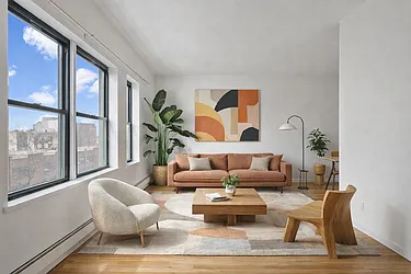 503 Atlantic Avenue #5F image 1 of 17