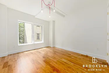 Rented by Brooklyn High Rise LLC