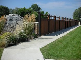 7811 N Lapis Ln, Spokane, WA 99208