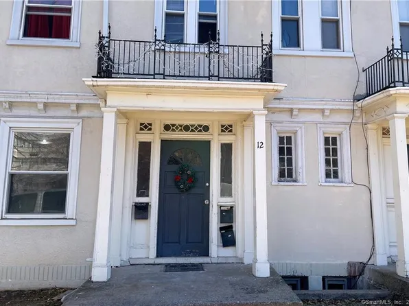 12 Lorraine St #1, Hartford, CT 06105