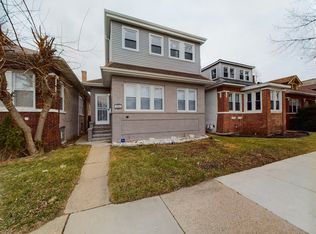 7941 S Kimbark Ave, Chicago, IL