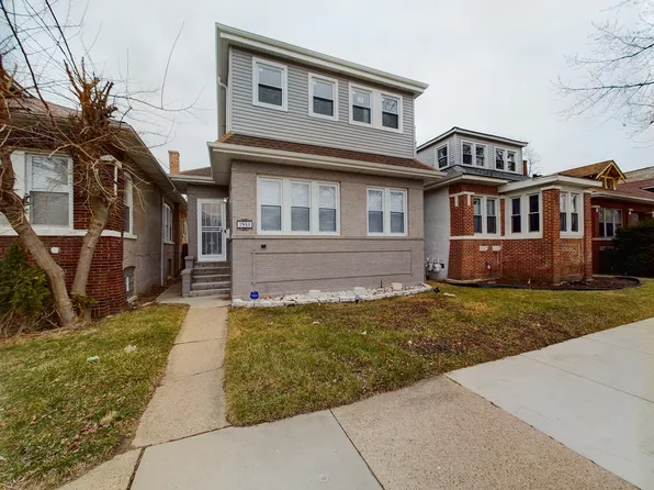 7941 S Kimbark Ave, Chicago, IL 60619
