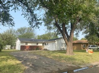 510 N Tulane Ave, Liberal, KS 67901