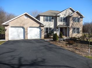708 Tristan Trl, Chambersburg, PA 17202