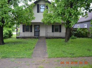 2100 Reuter Ave, Waco, TX 76708