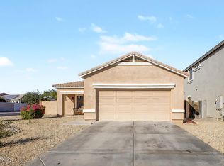 15039 N 172nd Lane, Surprise, AZ 85388