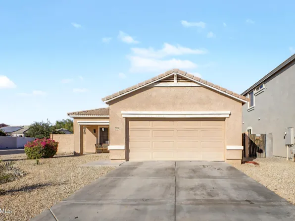 15039 N 172nd Lane, Surprise, AZ 85388