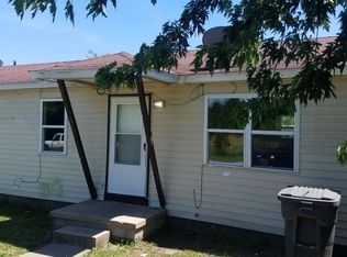 602 E Blair St, Sperry, OK 74073