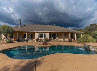 15340 Gina Lynn Ct, Jackson, CA 95642