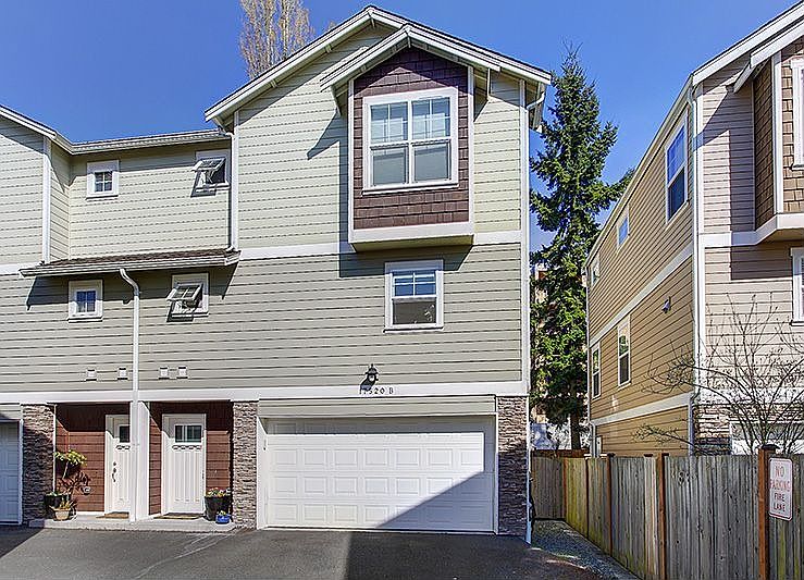 1st image of 17520B 12th Ave NE