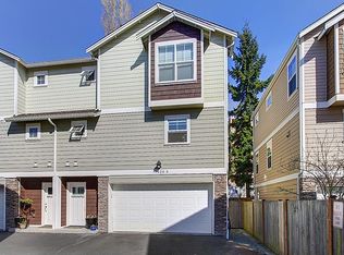 17520B 12th Ave NE, Shoreline, WA 98155