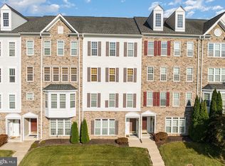 1650 Mohegan Dr UNIT H, Havre De Grace, MD 21078