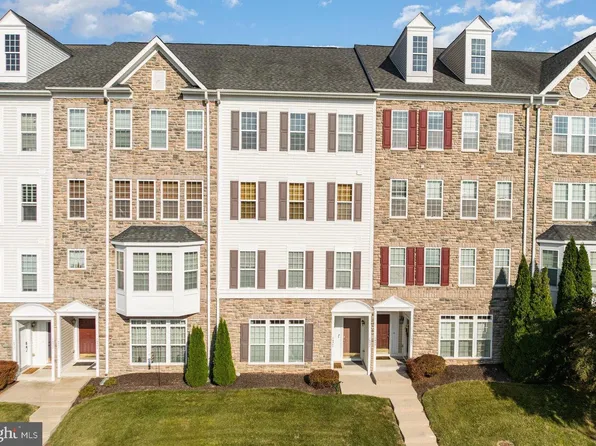1650 Mohegan Dr Unit H, Havre De Grace, MD 21078