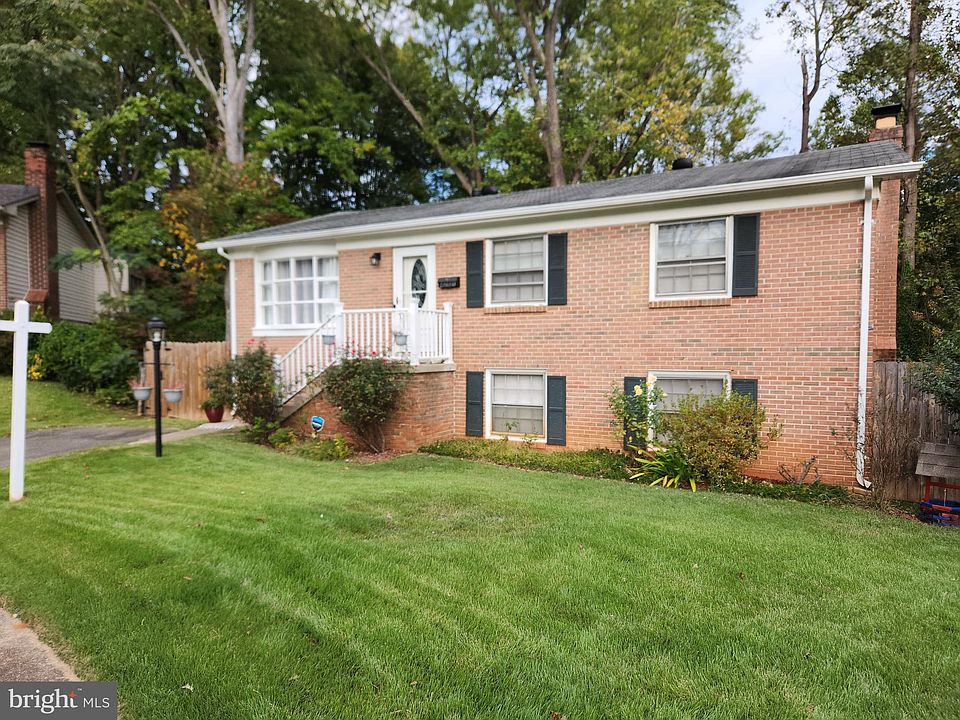 1st image of 4201 Evergreen Dr