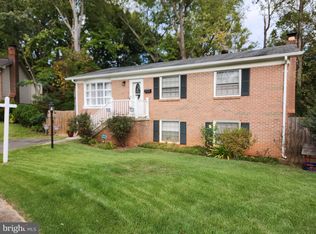 4201 Evergreen Dr, Woodbridge, VA 22193
