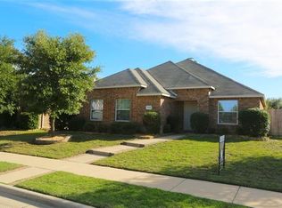 1520 Outerbridge Dr, Allen, TX 75002