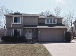 917 SE Peterson Dr, Ankeny, IA 50021
