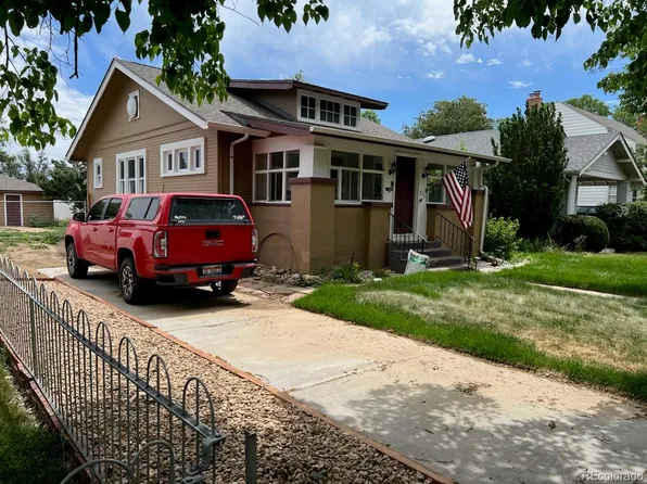 210 S 5th Avenue, Brighton, CO 80601