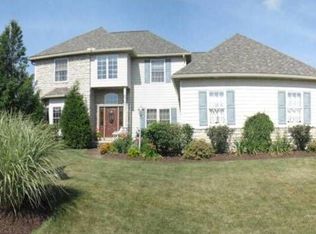 8117 Surbey Ave NW, North Canton, OH 44720