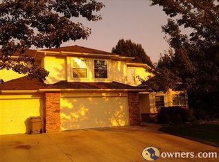 3936 N Burnstead Pl, Boise, ID 83704