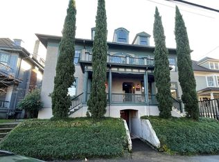 Eugenia, Portland, OR 97214
