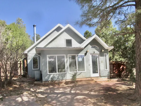 22 Mallard Dr, Tijeras, NM 87059